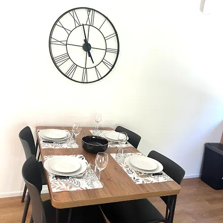 Apartment T2 Neuf A 800 M De La De Cala Rossa N 80
