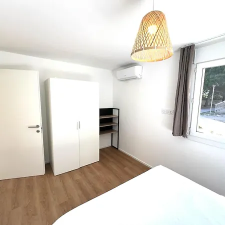 T2 Neuf A 800 M De La De Cala Rossa N 80 Apartment Lecci