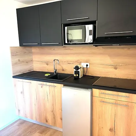 Apartment T2 Neuf A 800 M De La De Cala Rossa N 80 Lecci