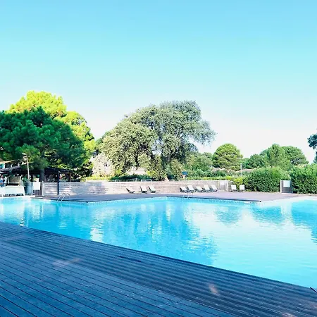 T2 Neuf A 800 M De La De Cala Rossa N 80 Apartment