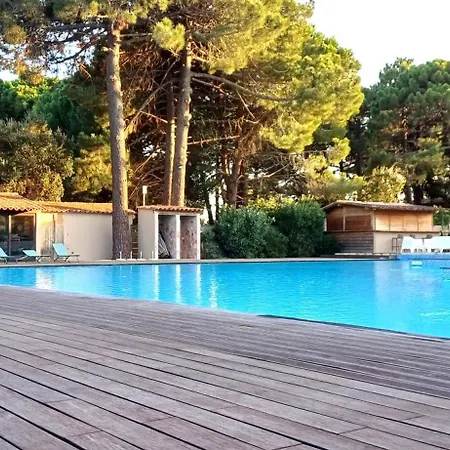 Apartment T2 Neuf A 800 M De La De Cala Rossa N 80