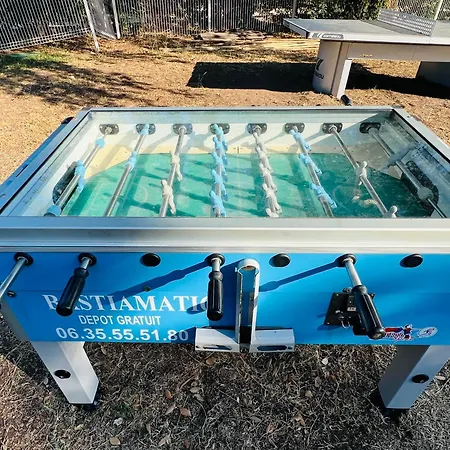 T2 Neuf A 800 M De La De Cala Rossa N 80 * Lecci