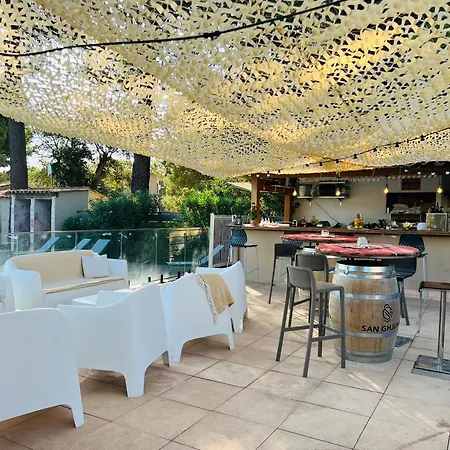 T2 Neuf A 800 M De La De Cala Rossa N 80 * Lecci