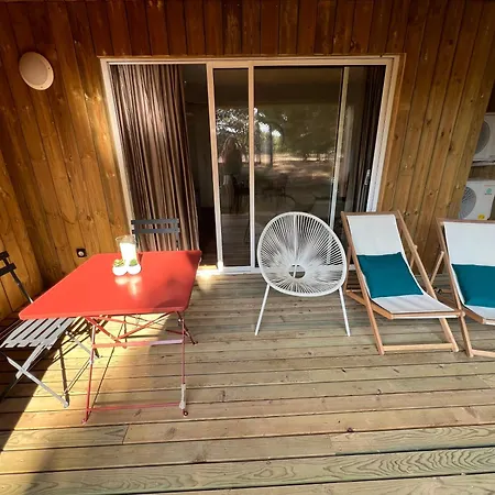 T2 Neuf A 800 M De La De Cala Rossa N 80