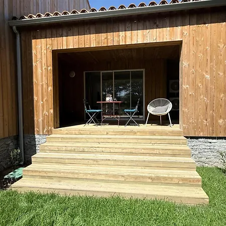 T2 Neuf A 800 M De La De Cala Rossa N 80 Apartamento Lecci