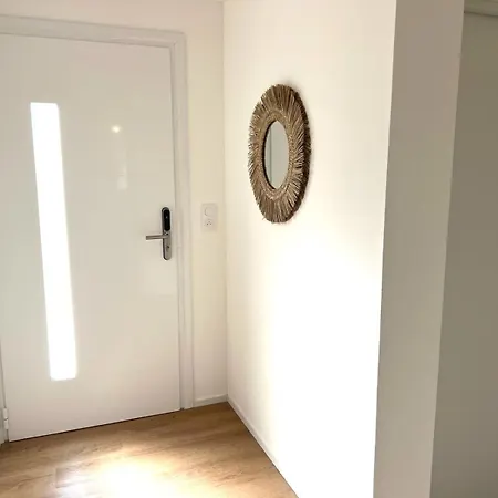 T2 Neuf A 800 M De La De Cala Rossa N 80 Apartament