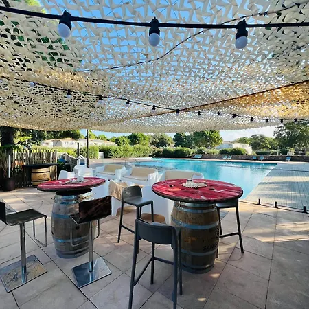 T2 Neuf A 800 M De La De Cala Rossa N 80 *