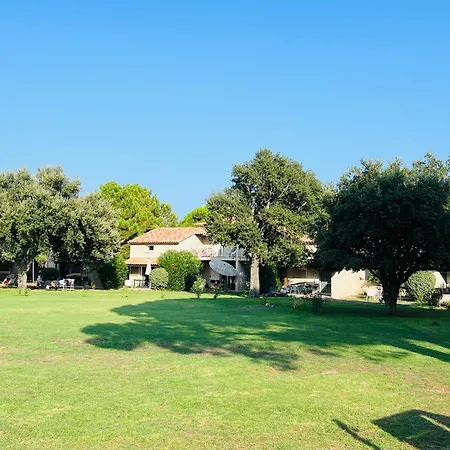 T2 Neuf A 800 M De La De Cala Rossa N 80 Lecci