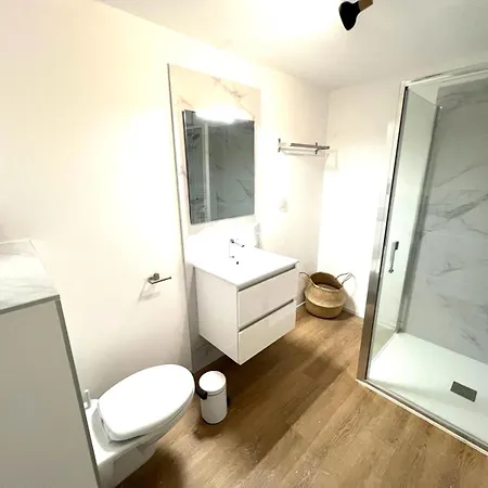 T2 Neuf A 800 M De La De Cala Rossa N 80 Apartament