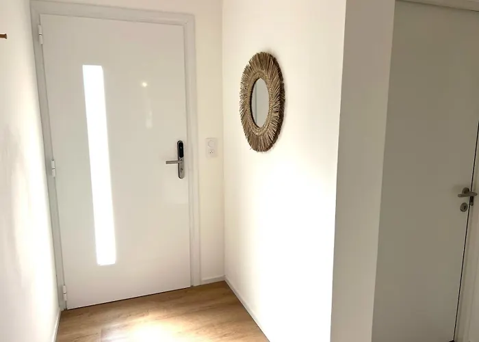 T2 Neuf A 800 M De La De Cala Rossa N 80 Daire