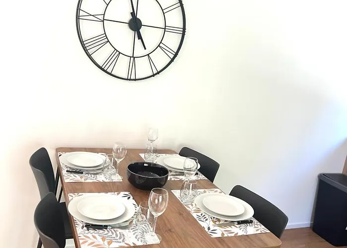 Daire T2 Neuf A 800 M De La De Cala Rossa N 80