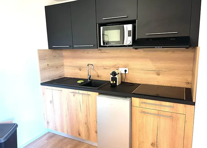 Daire T2 Neuf A 800 M De La De Cala Rossa N 80 Lecci