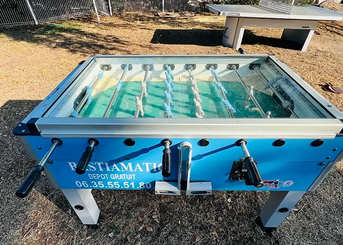 T2 Neuf A 800 M De La De Cala Rossa N 80 * Lecci