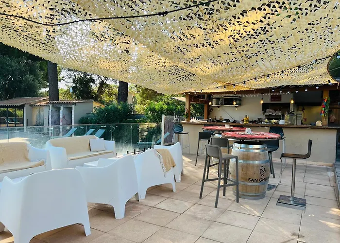 T2 Neuf A 800 M De La De Cala Rossa N 80 * Lecci