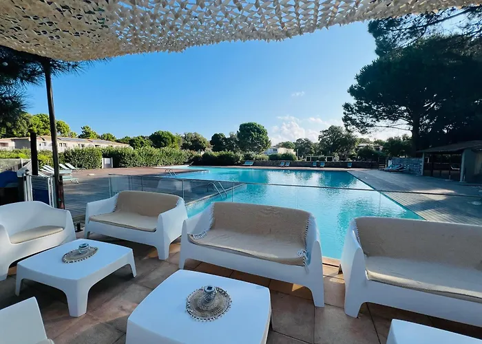 T2 Neuf A 800 M De La De Cala Rossa N 80