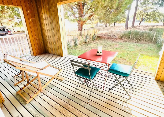 Daire T2 Neuf A 800 M De La De Cala Rossa N 80 *