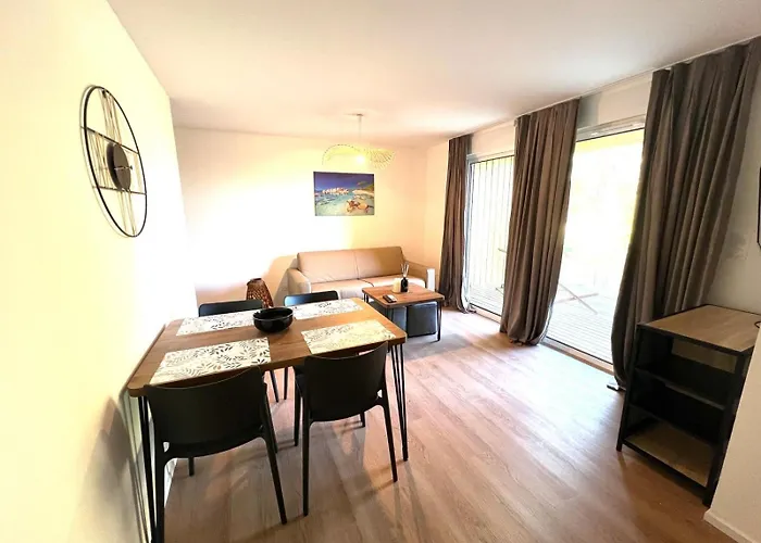 T2 Neuf A 800 M De La De Cala Rossa N 80 Daire