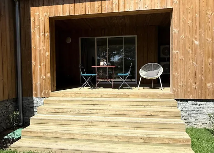 T2 Neuf A 800 M De La De Cala Rossa N 80 Daire Lecci